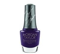 Morgan Taylor Nail Lacquer - Forever Marilyn Fall 2019 Collection - A Girl And Her Curls - 15ml / 0.5oz