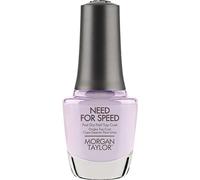 Morgan Taylor Need for Speed Top Coat 15 ml