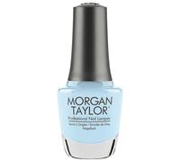 MORGAN TAYLOR - Professional Lacas de uñas 15 ml WATER BABY