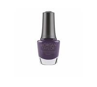 Morgan Taylor Nail Lacquer Berry Contrary 15ml