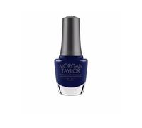Pintaúñas Morgan Taylor Professional deja blue