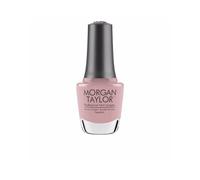 Morgan Taylor Esmalte Uñas Gardenia My Heart 15ml