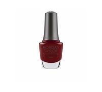 Morgan Taylor Professional Nail Lacquer Ruby Two-Shoes 15ml