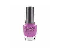 Morgan Taylor Professional Nail Lacquer Tickle My Eyes 15ml