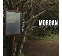 Morgan - The River And The Stone Lp+Cd [Vinilo]