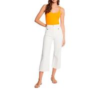 Morgan Top con tirantes finos Mango TG