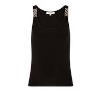 Morgan Top 'DUA' negro XL negro