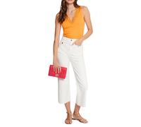 Morgan Top tirantes anchos Mango L