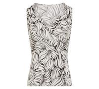 Morgan Top tirantes anchos Multicolor S