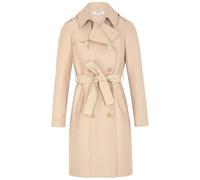 Morgan Trench Mujer, Beige, 44