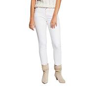Morgan Vaquero skinny talle bajo