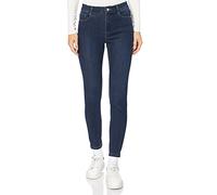 Morgan Vaquero slim talle alto estilo corto Jean Brut 42