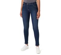 Morgan Vaquero slim talle estándar Azul 42 Slim