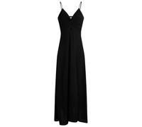 Morgan Vestido 251-rcoco.f para Mujer, Negro, Talla M, Talla 14