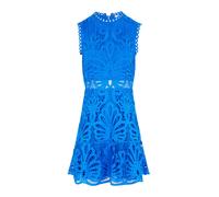 Morgan 241-rosli Vestido, Zafiro M, 42 para Mujer