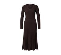 Morgan Vestido de punto '261-RMARCIA' marrón oscuro L EUR