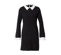 Morgan Vestido de punto '261-RMPAOLA' rojo / negro XS rojo / negro