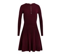 Morgan Vestido de punto baya XL baya