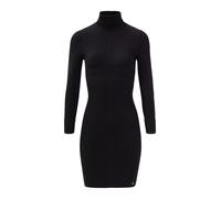 Morgan Vestido de punto negro S EUR