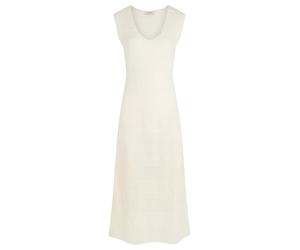 Morgan Vestido, Marfil, L