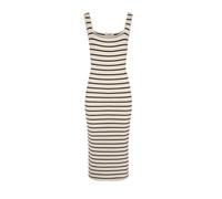 Morgan Vestido, Marfil/Marina, M