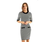 Morgan Vestido, Negro M, XXS