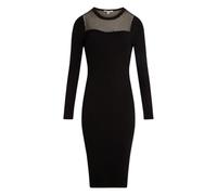 Morgan Vestido, Negro M, XXS