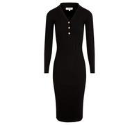 Morgan Vestido, Negro M, XXS