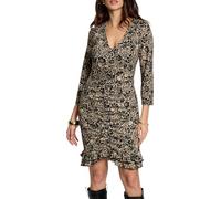 Morgan Vestido para Mujer 261-rlouisa, Multico, 40