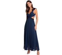 Morgan - Vestido para Mujer, Academia Naval, 42