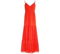 Morgan Vestido de noche naranja oscuro 36 naranja oscuro