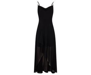 Morgan - Vestido para Mujer, Marino M, 42