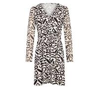 Morgan - Vestido para Mujer, Multico., 36