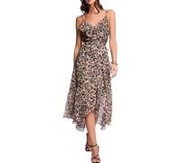 Morgan - Vestido para Mujer, Multico., 38