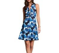 Morgan - Vestido para Mujer, Multico., 38