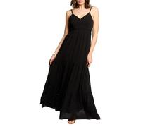 Morgan - Vestido para Mujer, Negro M, 36