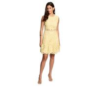 Morgan - Vestido para Mujer, Palas de plátano, 36