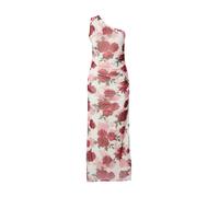 Morgan Vestido 'RILBO' crema / kiwi / altrosa / granadina 36 EUR