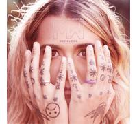 Morgan Wade Reckless (CD) Deluxe Album