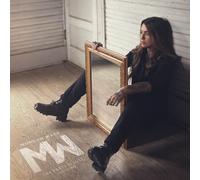 Morgan Wade The Party Is Over (Recovered) (Vinyl) 12" Album (Importación USA)