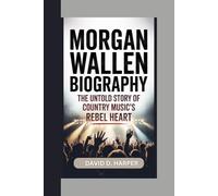 Morgan Wallen Biography: The Untold Story of Country Music’s Rebel Heart