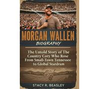 Morgan Wallen Biography: The Untold Story of The Country Boy Who Rose From Small-Town Tennessee to Global Stardom