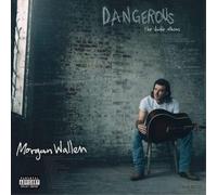 Morgan Wallen - Dangerous: The Double Album