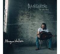 Morgan Wallen - Dangerous: The Double Album