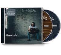Morgan Wallen Dangerous: The Double Album (CD) (Importación USA)