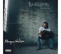 Morgan Wallen - Dangerous: The Double Album [Vinilo]