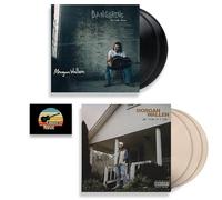 Morgan Wallen "Double Trouble" Collection: Dangerous The Double Album / One Thing At A Time / + Incluye tarjeta de arte adicional