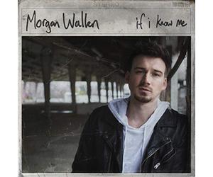 Morgan Wallen - If I Know Me [Vinilo]