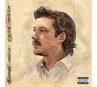 I'm The Problem (2CD)