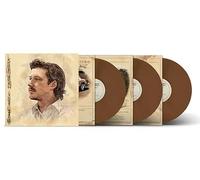 Morgan Wallen - I'm the Problem - Exclusive Printed Inner Sleeves & Hunting ID